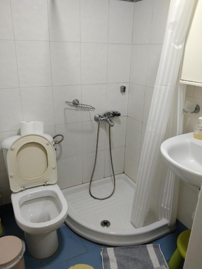 Ησυχες Διακοπες Villa Каламата Екстериор снимка